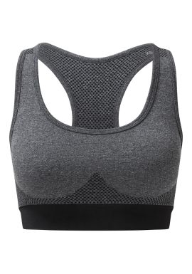 TriDri TriDri seamless '3D fit' multi-sport sculpt bra