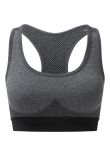 TriDri TriDri seamless '3D fit' multi-sport sculpt bra