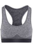 TriDri TriDri seamless '3D fit' multi-sport sculpt bra