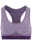 TriDri TriDri seamless '3D fit' multi-sport sculpt bra