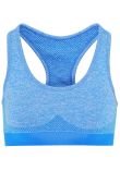 TriDri TriDri seamless '3D fit' multi-sport sculpt bra