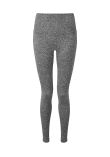 TriDri Women's TriDri ribbed seamless 3D fit multi-sport leggings