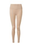 TriDri Women's TriDri ribbed seamless 3D fit multi-sport leggings