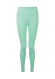 TriDri Women's TriDri ribbed seamless 3D fit multi-sport leggings