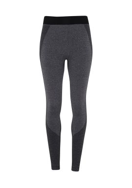 TriDri Women's TriDri seamless '3D fit' multi-sport sculpt leggings