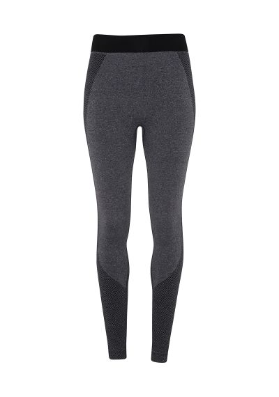 TriDri Women's TriDri seamless '3D fit' multi-sport sculpt leggings