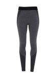 TriDri Women's TriDri seamless '3D fit' multi-sport sculpt leggings