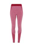 TriDri Women's TriDri seamless '3D fit' multi-sport sculpt leggings
