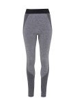 TriDri Women's TriDri seamless '3D fit' multi-sport sculpt leggings