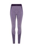 TriDri Women's TriDri seamless '3D fit' multi-sport sculpt leggings