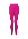 TriDri Women's TriDri seamless '3D fit' multi-sport sculpt solid colour leggings
