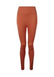 TriDri Women's TriDri seamless '3D fit' multi-sport sculpt solid colour leggings