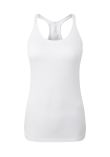 TriDri Women's TriDri seamless '3D fit' multi-sport sculpt vest with secret support
