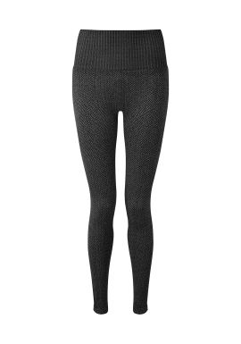 TriDri Women's TriDri knitted city leggings