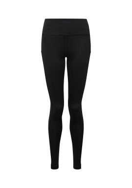 TriDri Womens TriDri performance leggings with pockets