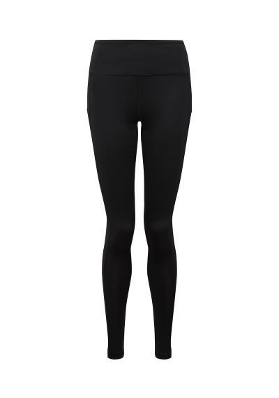 TriDri Womens TriDri performance leggings with pockets