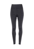 TriDri Women's TriDri seamless '3D fit' multi-sport denim look leggings