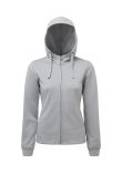 TriDri Women's TriDri spun dyed full-zip hoodie