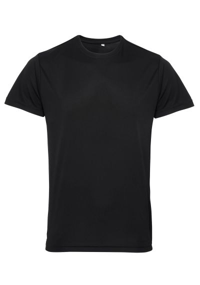 TriDri TriDri recycled performance t-shirt