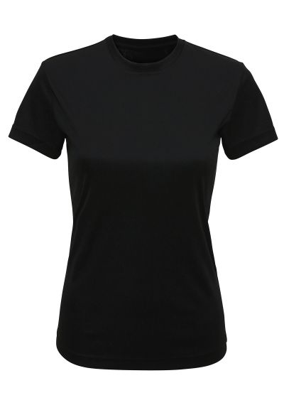 TriDri Women's TriDri recycled performance t-shirt