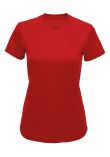 TriDri Women's TriDri recycled performance t-shirt