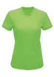 TriDri Women's TriDri recycled performance t-shirt