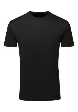 TriDri TriDri Cationic recycled textured tee