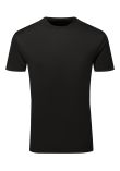 TriDri TriDri Cationic recycled textured tee