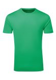 TriDri TriDri Cationic recycled textured tee