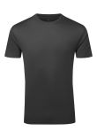 TriDri TriDri Cationic recycled textured tee