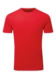 TriDri TriDri Cationic recycled textured tee