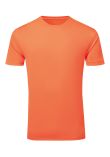 TriDri TriDri Cationic recycled textured tee