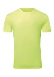 TriDri TriDri Cationic recycled textured tee