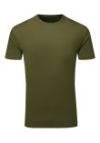 TriDri TriDri Cationic recycled textured tee