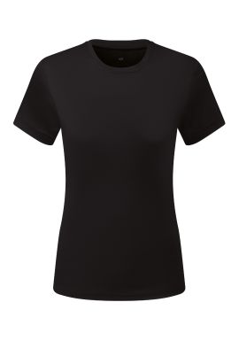 TriDri Womens TriDri cationic recycled textured tee