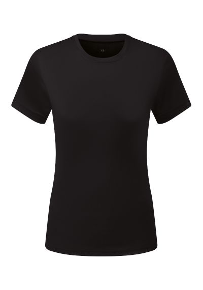 TriDri Womens TriDri cationic recycled textured tee