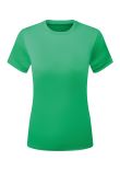 TriDri Womens TriDri cationic recycled textured tee