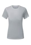TriDri Womens TriDri cationic recycled textured tee