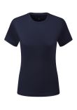 TriDri Womens TriDri cationic recycled textured tee