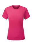 TriDri Womens TriDri cationic recycled textured tee