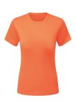 TriDri Womens TriDri cationic recycled textured tee