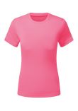 TriDri Womens TriDri cationic recycled textured tee