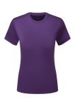 TriDri Womens TriDri cationic recycled textured tee