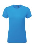 TriDri Womens TriDri cationic recycled textured tee
