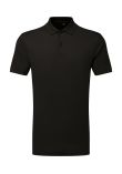 TriDri TriDri Cationic recycled textured polo