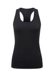 TriDri Women's TriDri recycled seamless 3D fit multi-sport flex vest