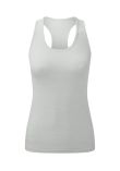 TriDri Women's TriDri recycled seamless 3D fit multi-sport flex vest
