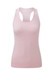 TriDri Women's TriDri recycled seamless 3D fit multi-sport flex vest