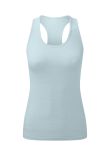 TriDri Women's TriDri recycled seamless 3D fit multi-sport flex vest