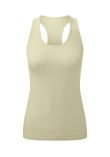 TriDri Women's TriDri recycled seamless 3D fit multi-sport flex vest
